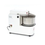 Ζυμωτήριο 20L - 12kg ζύμη - 2 ταχύτητες - Αφαιρούμενο μπολ MAX-09361905