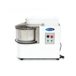 Ζυμωτήριο 20L - 12kg ζύμη - 2 ταχύτητες - Αφαιρούμενο μπολ MAX-09361905