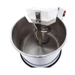 Ζυμωτήριο - 30L - 18kg ζύμη - 2 ταχύτητες - Αφαιρούμενο μπολ MAX-09361906