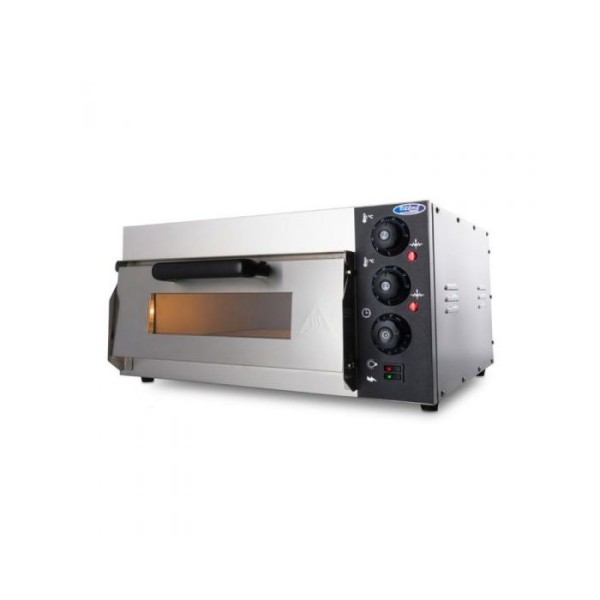 Φούρνος πίτσας 1x40cm MAX-09362150