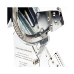 Σφραγιστικό για λουκάνικα χειροκίνητο MAX-09362220