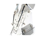 Σφραγιστικό για λουκάνικα χειροκίνητο MAX-09362220