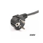 Φριτέζα ηλεκτρική επιτραπέζια διπλη 2 x 6L - Διπλό καλάθι MAX-09364951