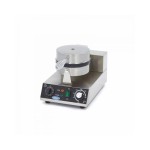 Βαφλιέρα - 4 Βάφλες - Καρδιές MAX-09365100