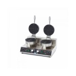 Βαφλιέρα - 8 Βάφλες - Καρδιές - Διπλό MAX-09365101