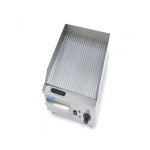 Ηλεκτρική Σχάρα με αυλακώσεις 36cm MAX-09365161