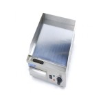 Πλατό Ηλεκτρικό με Πλάκα Χρωμίου MAX-09365162