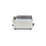 Πλατό Ηλεκτρικό με Πλάκα Χρωμίου MAX-09365162