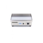 Πλατό Ηλεκτρικό 55cm με πλάκα χρωμίου MAX-09365163