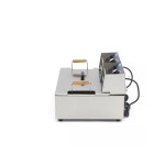 Φριτέζα ηλεκτρική επιδαπεδια 15L με ενα καδο 57χ44χ31.5 MAX-09365210