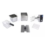 Φριτέζα επιτραπέζια μονή ηλεκτρική 8L 27Χ41.5Χ34 ΜΑΧ-09365215