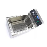 Φριτέζα ηλεκτρική μονή επιτραπέζια 11L 27.5Χ47.5Χ35 MAX-09365226