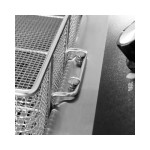 Φριτέζα ηλεκτρική με βρύση αποστράγγισης 45L επιδαπέδια - 400V MAX-09365234