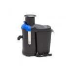 Μηχανή αποχυμωτή - 2 ταχυτήτων - Ύψος γυαλιού 19cm MAX-09366100