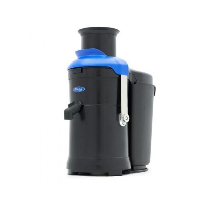 Μηχανή αποχυμωτή - 2 ταχυτήτων - Ύψος γυαλιού 19cm MAX-09366100