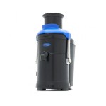 Μηχανή αποχυμωτή - 2 ταχυτήτων - Ύψος γυαλιού 19cm MAX-09366100