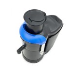 Μηχανή αποχυμωτή - 2 ταχυτήτων - Ύψος γυαλιού 19cm MAX-09366100