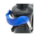 Μηχανή αποχυμωτή - 2 ταχυτήτων - Ύψος γυαλιού 19cm MAX-09366100