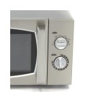 Φούρνος μικροκυμάτων 25L 900W MAX-09367000