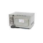 Φούρνος μικροκυμάτων 25L 1000W με 20 προγράμματα MAX-09367010