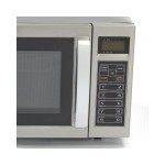 Φούρνος μικροκυμάτων 25L 1000W με 20 προγράμματα MAX-09367010