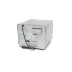 Φούρνος μικροκυμάτων 30L 1800W με 20 προγράμματα και 2 ράφια MAX-09367020