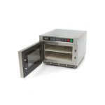 Φούρνος μικροκυμάτων 30L 1800W με 20 προγράμματα και 2 ράφια MAX-09367020