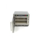 Φούρνος μικροκυμάτων 30L 1800W με 20 προγράμματα και 2 ράφια MAX-09367020