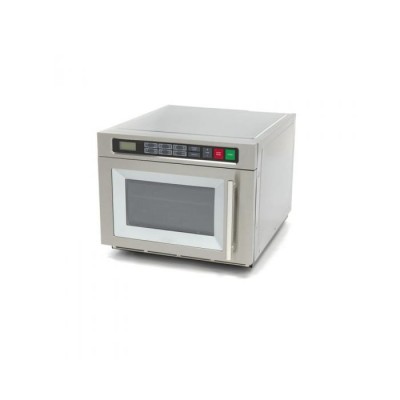 Φούρνος μικροκυμάτων 30L 1800W με 20 προγράμματα και 2 ράφια MAX-09367020