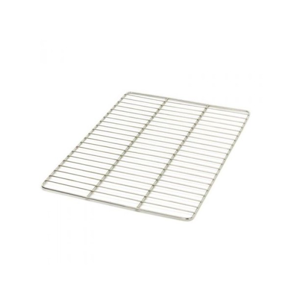 Ράφι φούρνου Bakerynorm 60x40cm MAX-09367821