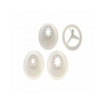 Μηχανή για Churros 3L - 4 Σχήματα Churros - 2 Ταχύτητες MAX-09368050