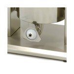 Μηχανή για Churros 5L - 4 Σχήματα Churros - 2 Ταχύτητες MAX-09368051