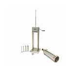 Μηχανή για Churros 7L - 4 Σχήματα Churros - 2 Ταχύτητες MAX-09368052