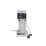 Επαγγελματικό αυτόματο γεμιστικό για λουκάνικα ανοξείδωτο κάθετο 10L 37Χ32Χ64 εκ MAX-09368450