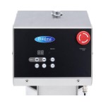 Αυτόματο γεμιστικό για λουκάνικα κάθετο με ψηφιακή οθόνη 15L 37Χ33Χ77 MAX-09368460