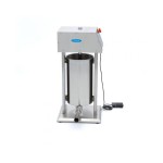 Αυτόματο γεμιστικό για λουκάνικα κάθετο με ψηφιακή οθόνη 15L 37Χ33Χ77 MAX-09368460