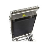 Σφραγιστικό δίσκου - Μεσαία - Διαθέσιμα καλούπια MAX-09369001