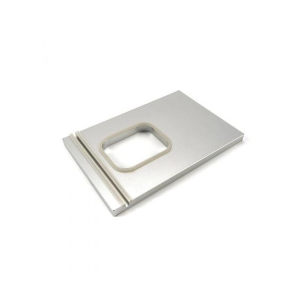 Σφραγιστικό δίσκου Δίσκος Πλαϊνού 138 x 114 mm - Μικρός - 1 Χώρος MAX-09369107