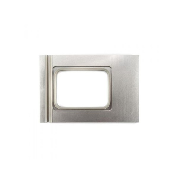 Σφραγιστικό δίσκου Δίσκος Κρέατος 187 x 137 mm - Μικρός - 1 Χώρος MAX-09369110