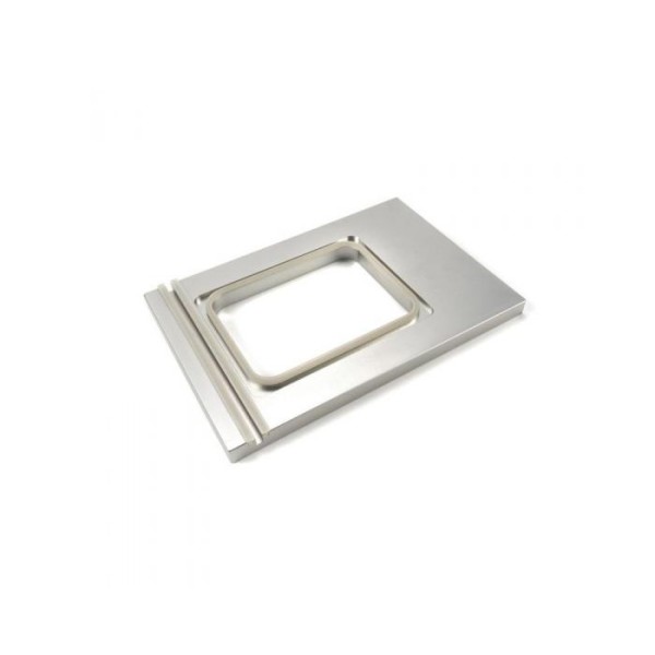 Δίσκος Κρέατος 190 x 144 mm - Μικρός - 1 Χώρος ΜΑΧ-09369111