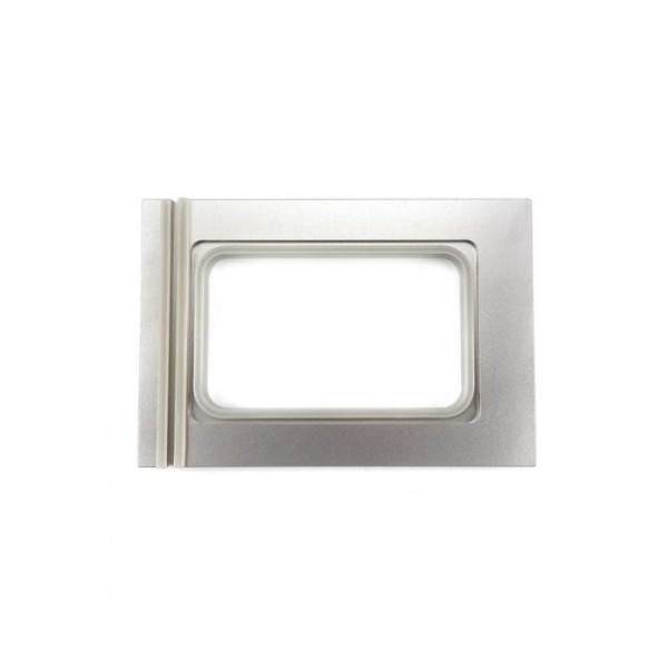 Σφραγιστικό δίσκου Δίσκος Κρέατος 230 x 144 mm - Μικρός - 1 Χώρος MAX-09369113