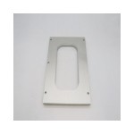 Σφραγιστικό δίσκου Δίσκος 1/4 GN 263 x 161 mm - Μεσαίο - 1 διαμέρισμα MAX-09369150