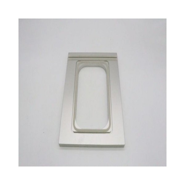 Σφραγιστικό δίσκου Δίσκος 1/4 GN 263 x 161 mm - Μεσαίο - 1 διαμέρισμα MAX-09369150