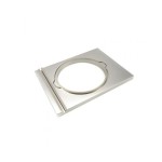 Σφραγιστικό δίσκου Round Tray Ø 220 mm - Medium - 1 διαμέρισμα MAX-09369151