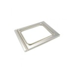 Σφραγιστικό δίσκου Δίσκος Κρέατος 308 x 240 mm - Μεγάλος - 1 Θήκη MAX-09369200