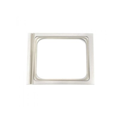 Σφραγιστικό δίσκου Δίσκος 1/2 GN 325 x 265 mm - Μεγάλος - 1 διαμέρισμα MAX-09369201