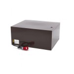 Φούρνος πίτσας 4x30cm MAX-09370020