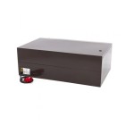 Φούρνος πίτσας 6x30cm MAX-09370040