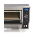 Φούρνος πίτσας 6x30cm MAX-09370040