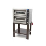 Βάση φούρνου πίτσας 4+ 4x25cm διπλή MAX-09370070